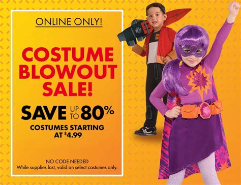 costume sale|costume sale clearance.